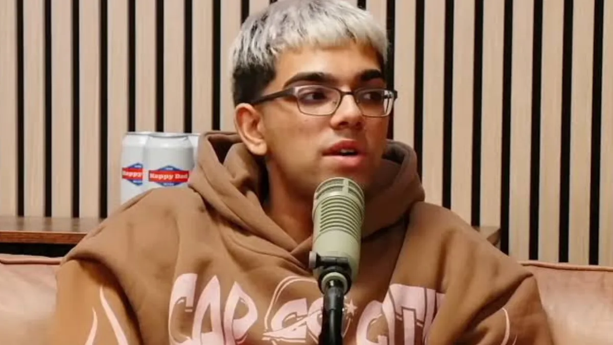 $400K Lamborghini Gift Debate: N3on buys Nitro Camden supercar; viewers question real support