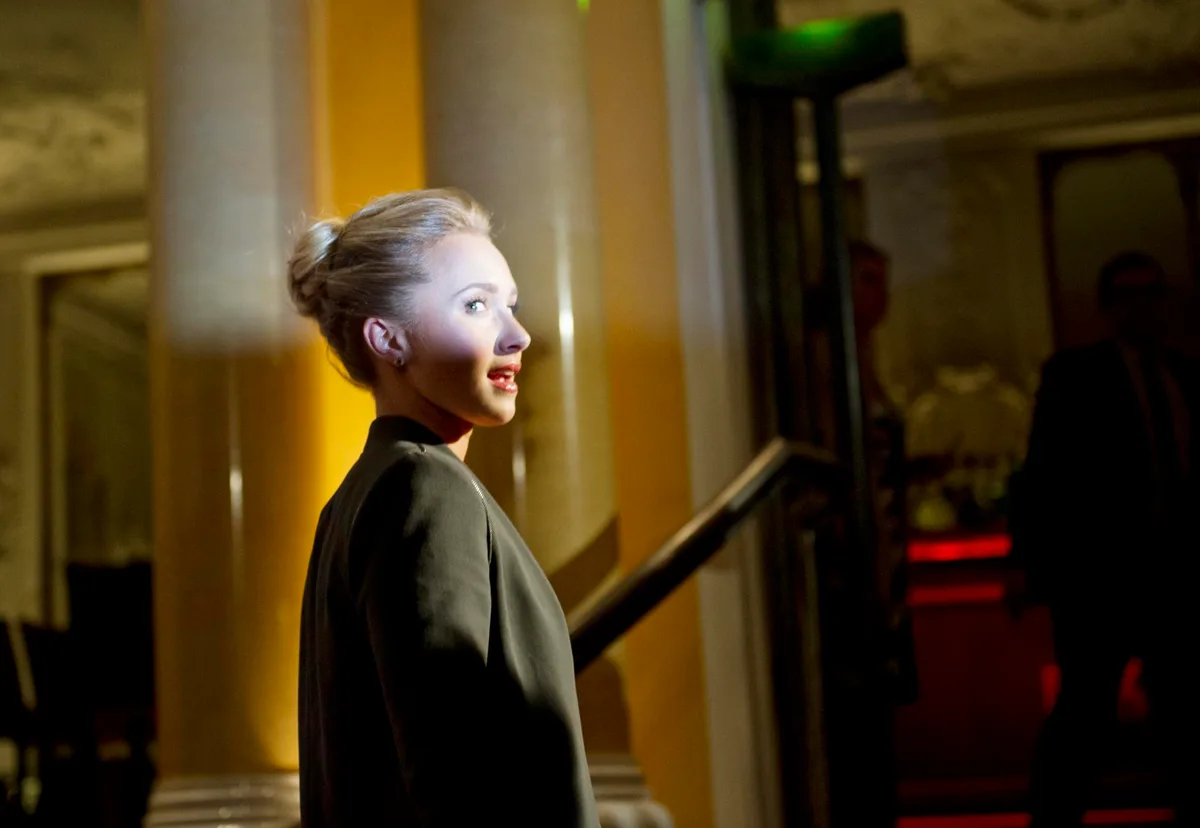 La DEA se sumó a la investigación sobre la muerte de Hayden Panettiere