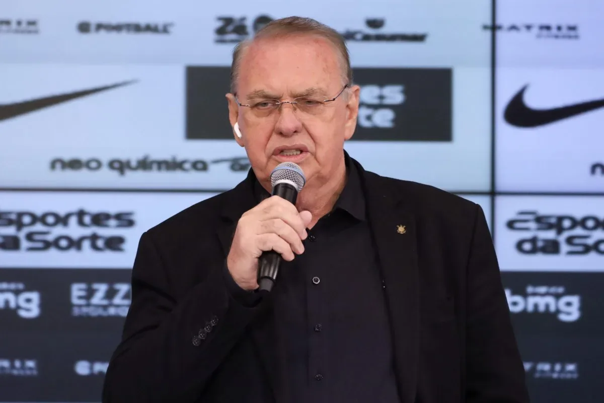 Corinthians paga R$ 16,4 milhões de RCE, mas dívida aumenta