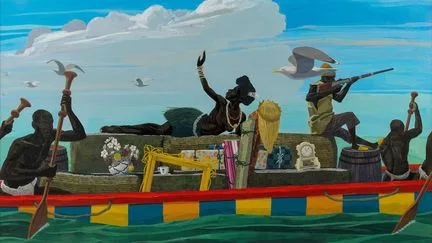 Les dix expositions les plus attendues de la rentrée à Paris