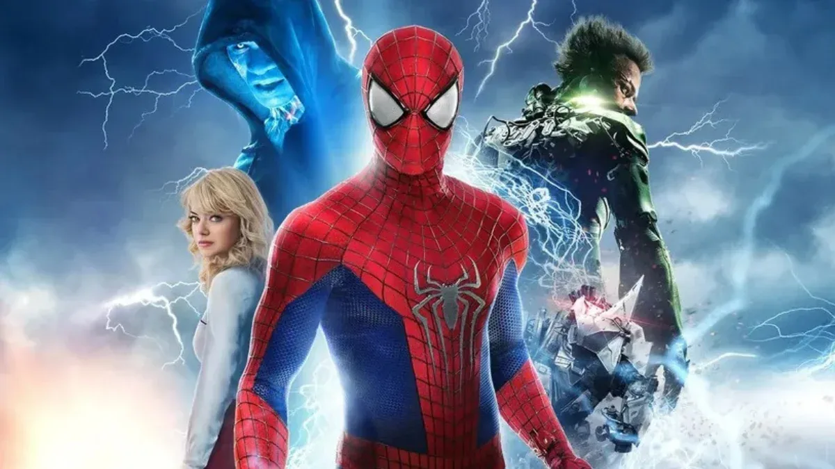 Por que Mary Jane foi cortada de O Espetacular Homem-Aranha 2? Atriz quebra silêncio