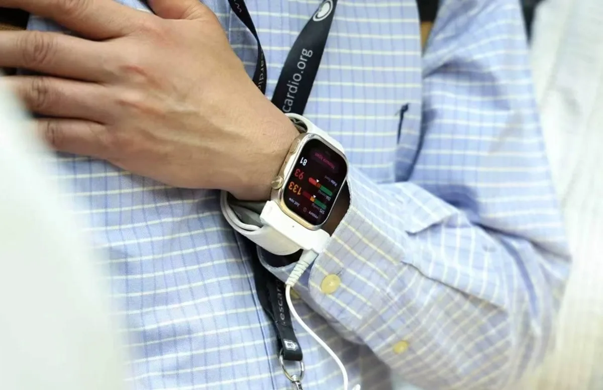 Huawei impulsa la investigación en salud con la nueva plataforma europea Terve Research y estrena el Watch D3