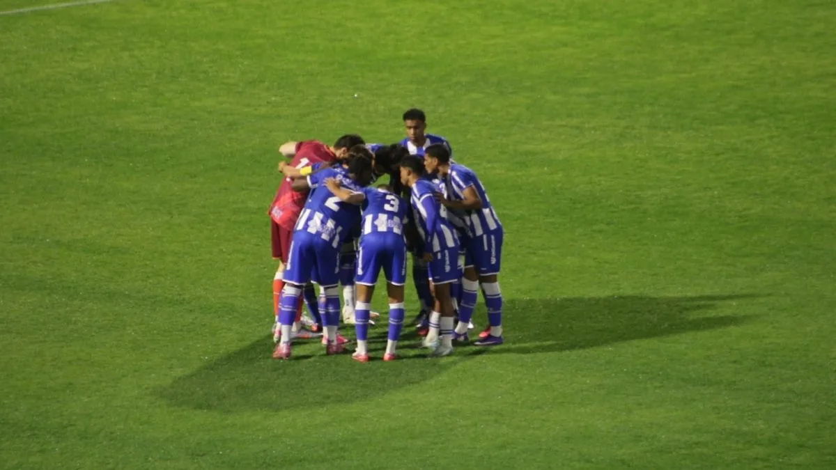 Avaí x Atlético-GO: onde assistir ao vivo, escalações e horário