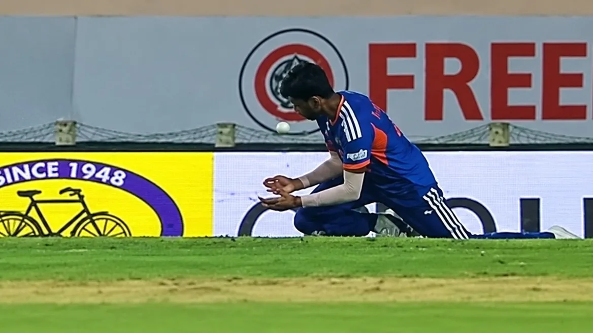 India's fielding needs to improve: Dinesh Karthik flags worrying decline