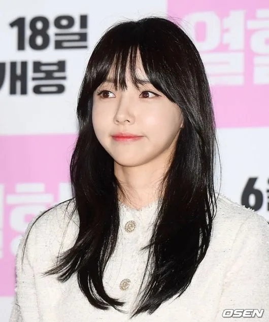 천이슬 누구? 전 남친 양상국 "예쁜 여자만 만났다" 고백에 핫...서강준X안은진과 호흡 [핫피플]