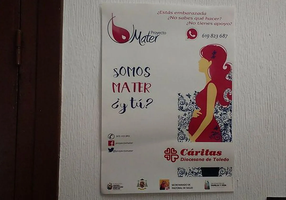 Proyecto Mater atiende a 285 mujeres durante sus once años de trayectoria y acompaña a más de 850 beneficiarios