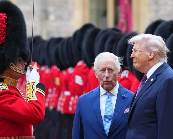 Wake up, Britain: Donald Trump’s US is no friend of ours. We must secure our own place in the world | Simon Jenkins