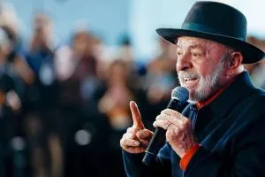 Lula conversou com Erdogan sobre ‘temas bilaterais e assuntos globais’, afirma Secom