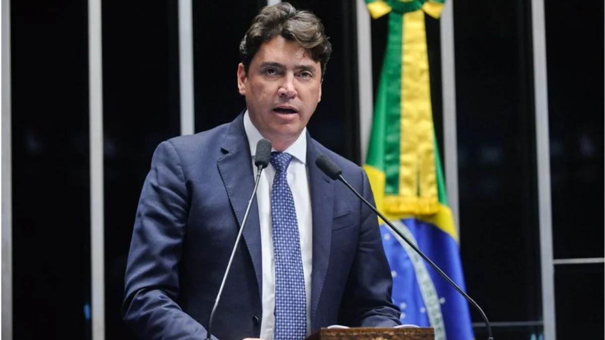 Justiça Eleitoral toma decisão sobre pesquisa de Wilder Morais após pedido de remoção das redes