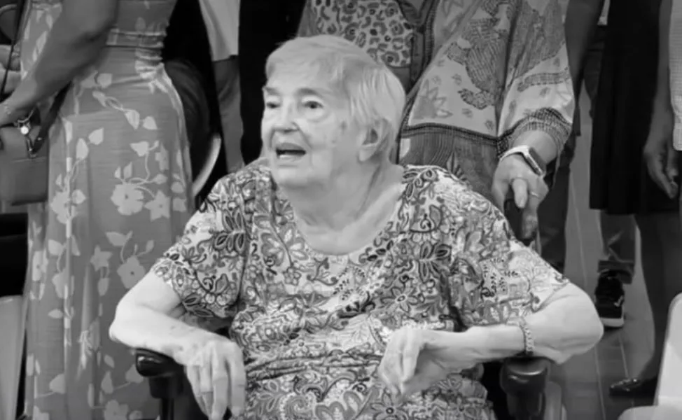 Morre aos 92 anos a irmã Maria Regina Mollinetti, educadora lendária do Acre