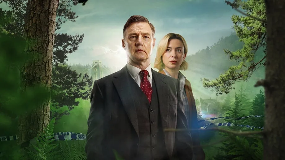 Si buscas un thriller adictivo, acaba de llegar a plataformas esta serie definida como “hipnótica y absorbente”: un policiaco del responsable de ‘Lupin’