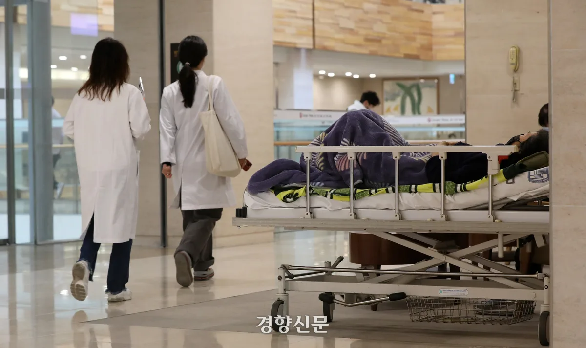 병원비 상한 넘긴 226만명 1인당 136만원 돌려받는다···환급액 처음 3조원 넘어