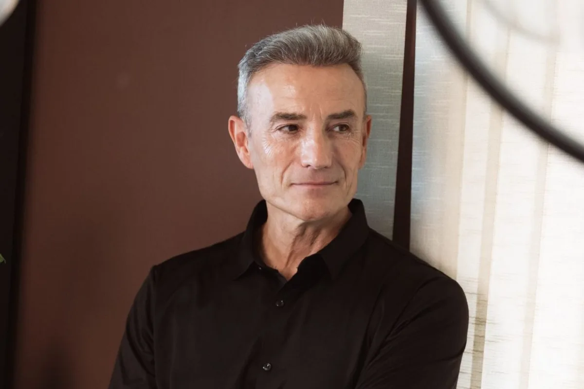 Felipe Isidro, profesor de educación física: “A partir de los 70 años, las piernas son mucho más importantes para tu salud de lo que crees”