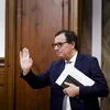 Castro Almeida rejeita "quebrar contas certas" para dar mais apoios nos combustíveis