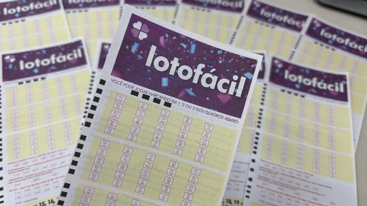 Aposta do Paraná acerta todos os números da Lotofácil e ganha mais de R$ 530 mil; veja cidade