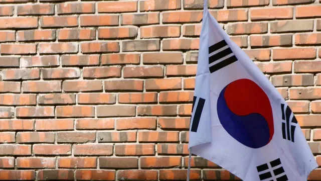 Coreia do Sul retira embaixador em Kyiv após tensões diplomáticas
