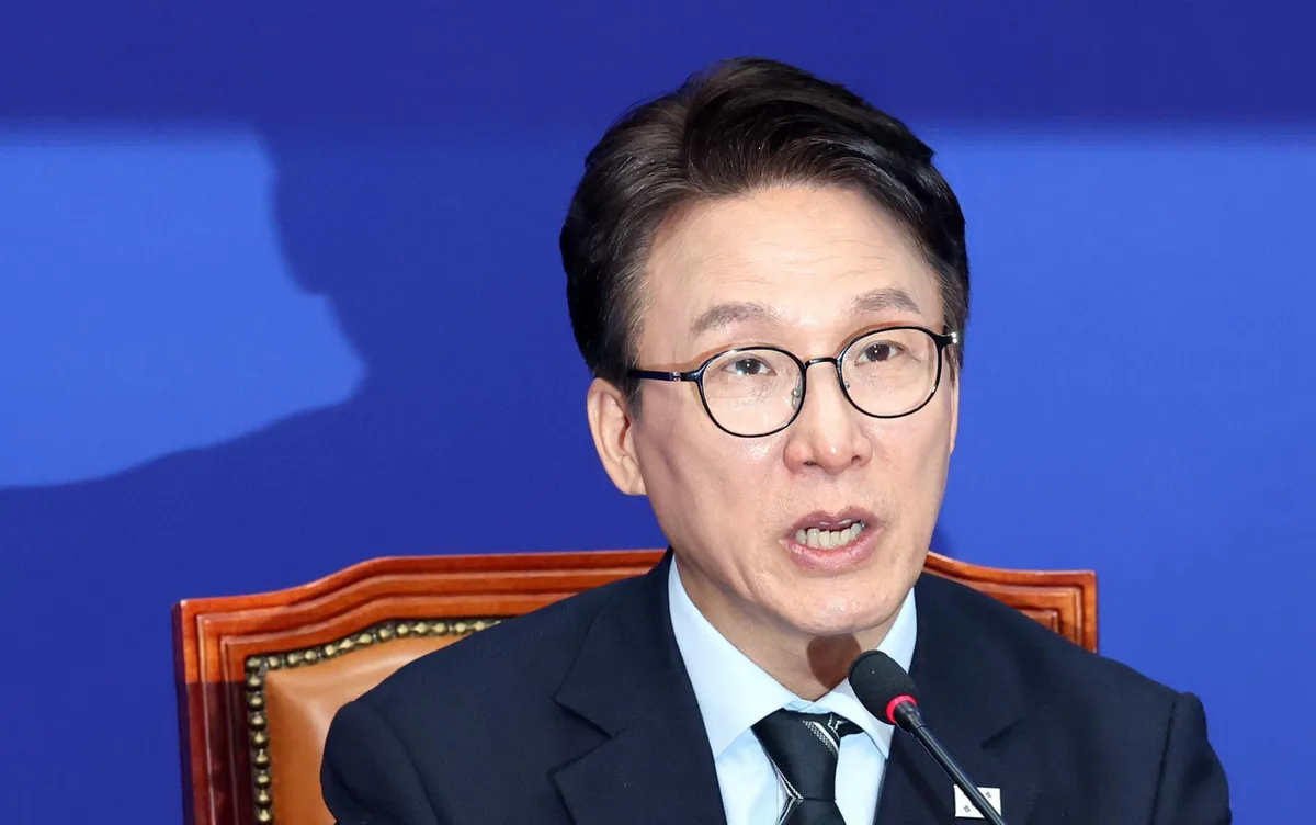 김민석, 임은정 감찰에 “왜 가만히 두냐는 말, 목 넘칠 만큼 많이 와”
