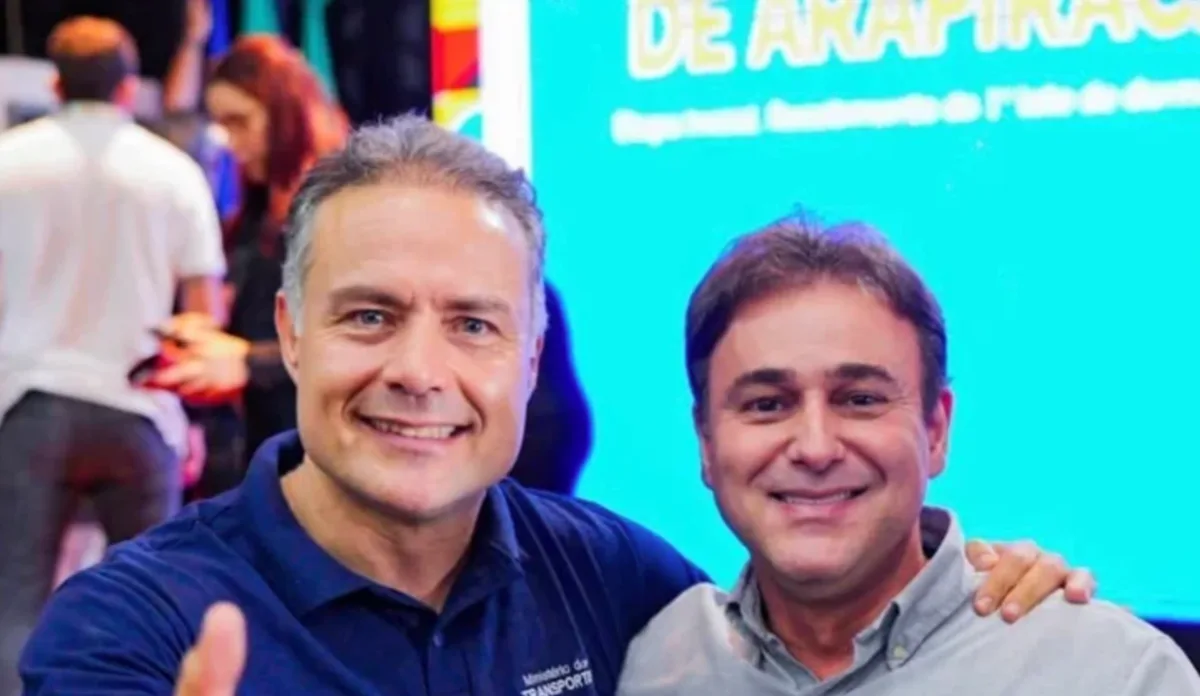 MPE pede impugnação da candidatura do vice de Renan Filho