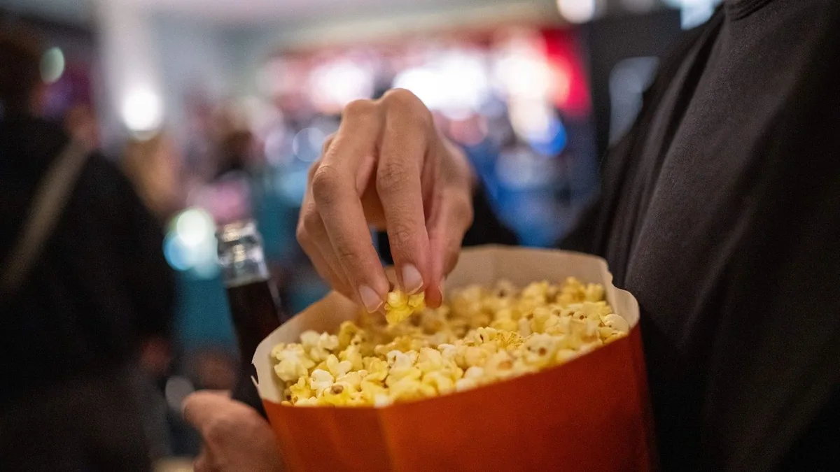 Filme: Lust auf Grusel: Wieso wir im Kino gerade auf Horror stehen