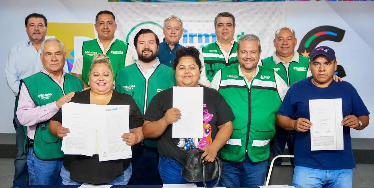 Avanza regularización de viviendas en Urbivilla del Real, en Ramos Arizpe