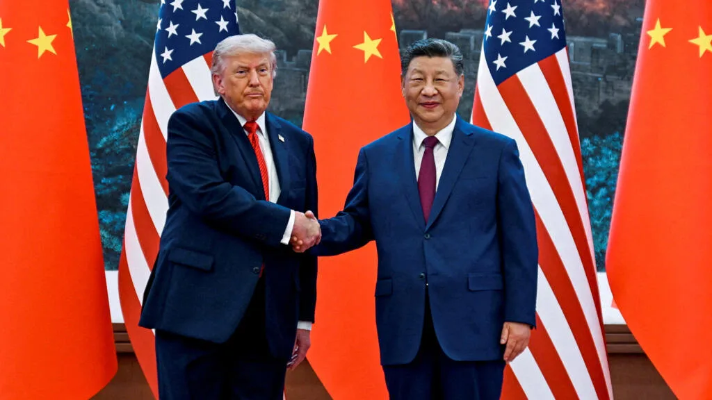 Le dossier taïwanais, un sujet sensible de la visite de Xi Jinping aux États-Unis