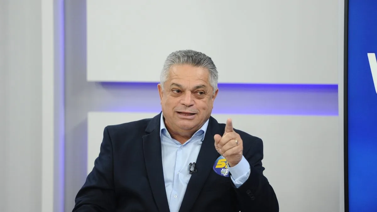Justiça eleitoral barra propaganda de João Rodrigues sobre imóveis da família de Jorginho Mello