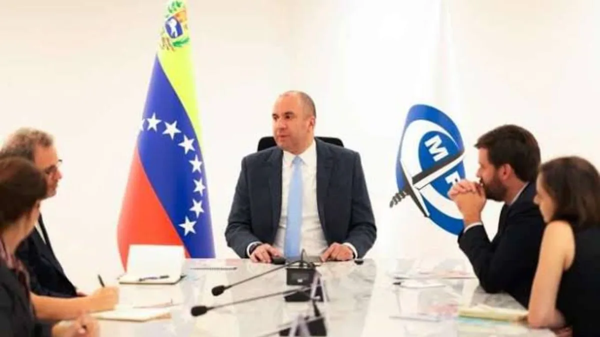 HRW advirtió pausa represiva en Venezuela, pero alerta que la estructura de control sigue intacta