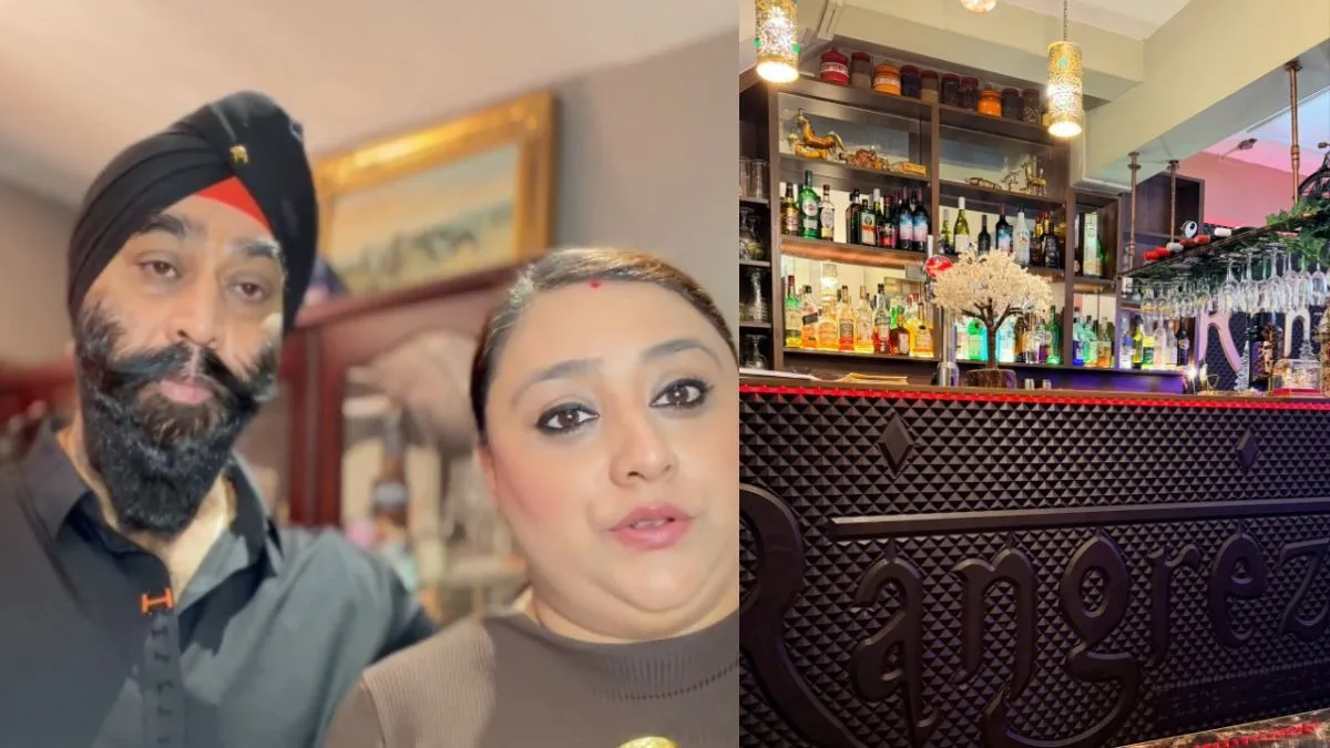 Please help: Sikh chef who alleged Pakistani threats says UK eatery faces shutdown