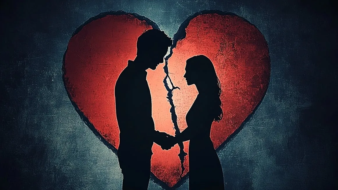 “Necesito un tiempo”: las 7 frases que alertan sobre una relación amorosa que llegó a su fin