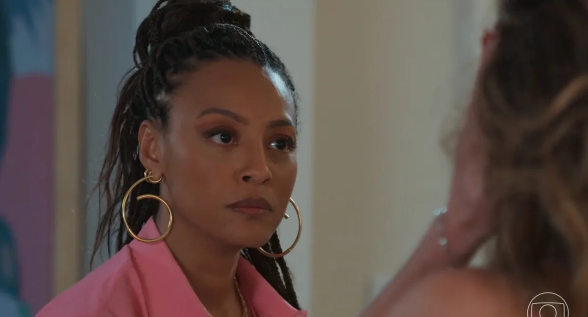 Bela suspende Vanessa: confira resumo de Por Você nesta quarta-feira, 23/09
