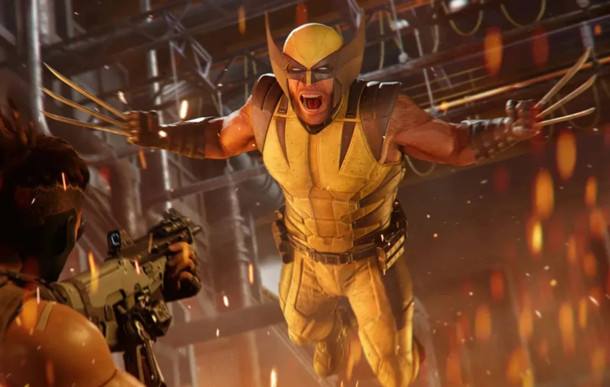 ‘Marvel’s Wolverine’ soundtrack is coming to vinyl