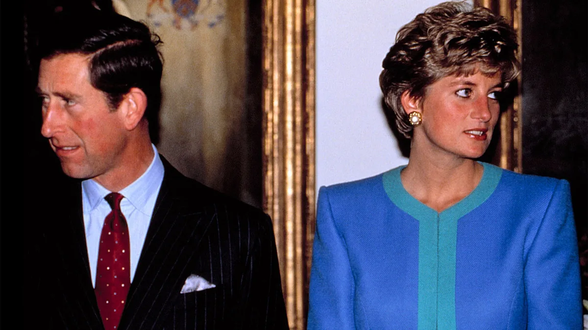 El rey Carlos III rompe su silencio ante las declaraciones de Charles Spencer, hermano de Lady Di, en sus memorias: “El dolor puede nublar el juicio”
