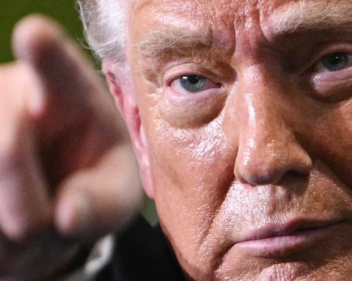 ‘I said, if you want to fire me, just fire me. And so he did’: my showdown with Donald Trump