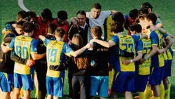 Jogador detido por pontapear adversário na cabeça durante jogo em Barcelos