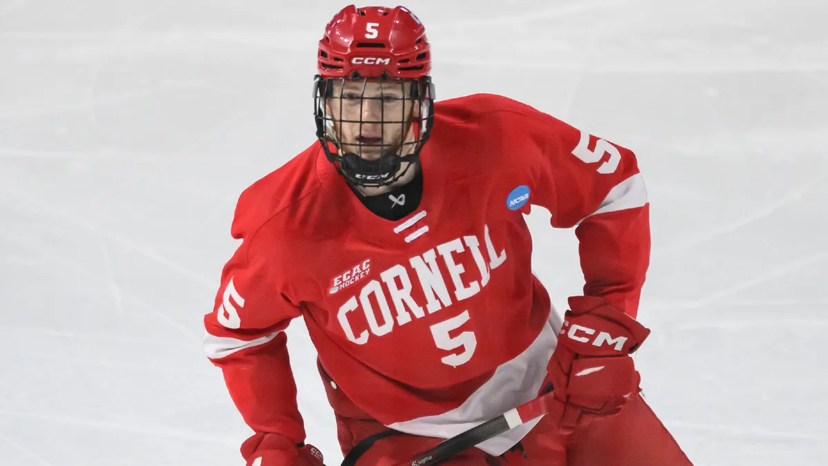 Senators’ Hoyt Stanley to make NHL debut vs. Flyers
