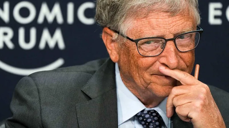 ‘There is no plan’: Bill Gates sends a 6000-word warning on the dangers of AI