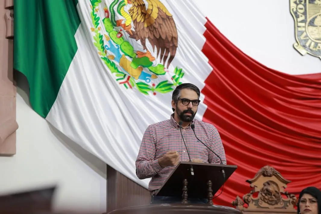 Considera Antonio Attolini que regreso de Rocha Moya es una ‘imprudencia política’