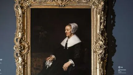 Le Royaume-Uni bloque l'exportation d'un tableau Rembrandt estimé à 83 millions d'euros