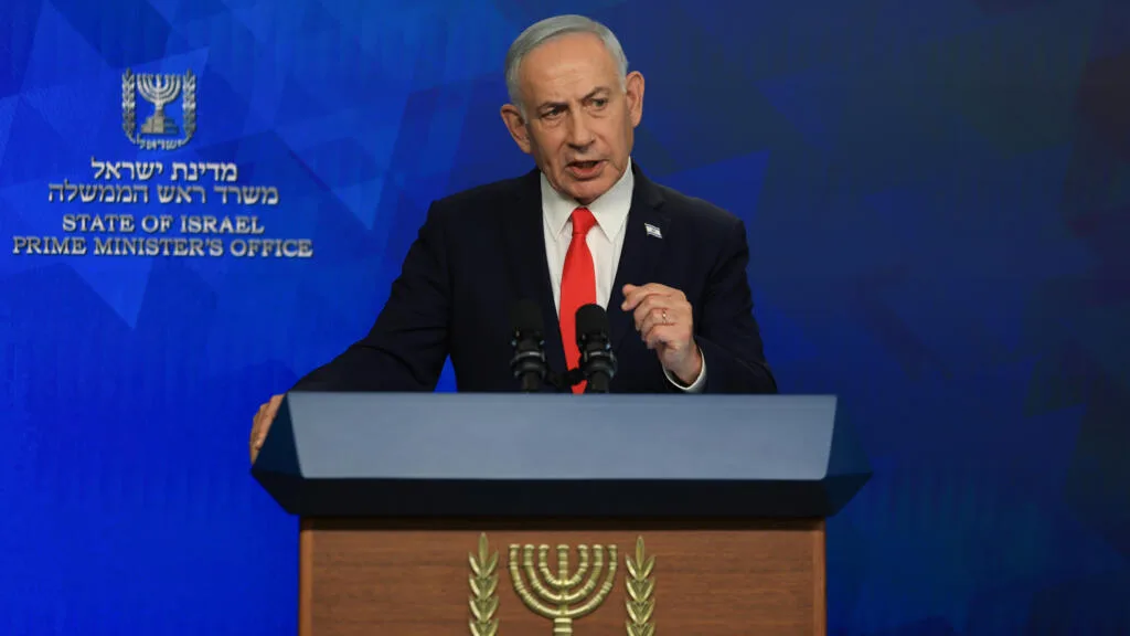 Législatives en Israël: «Actuellement, c'est mal parti pour Netanyahu»