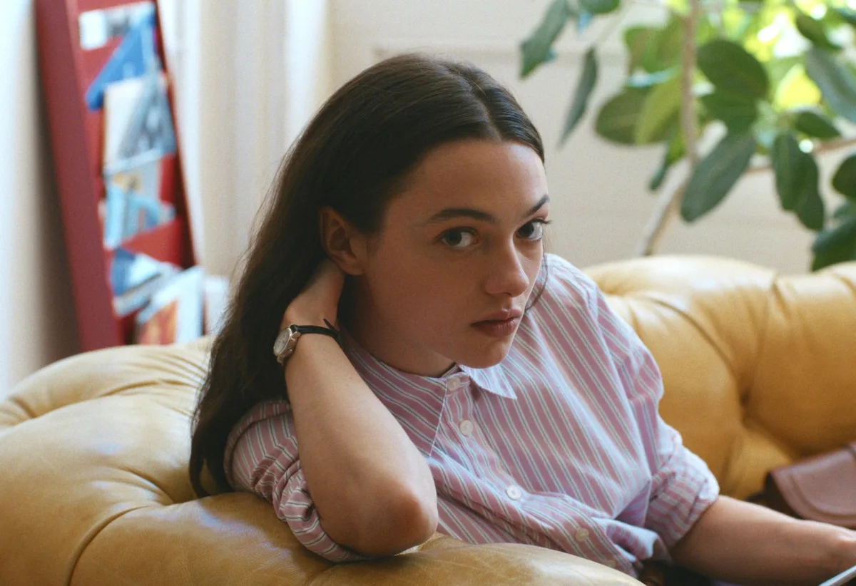 TIFF Debut ‘Magazine’, About Intern Navigating NY Literary Scene, Boarded By Global Constellation & UTA For Sales