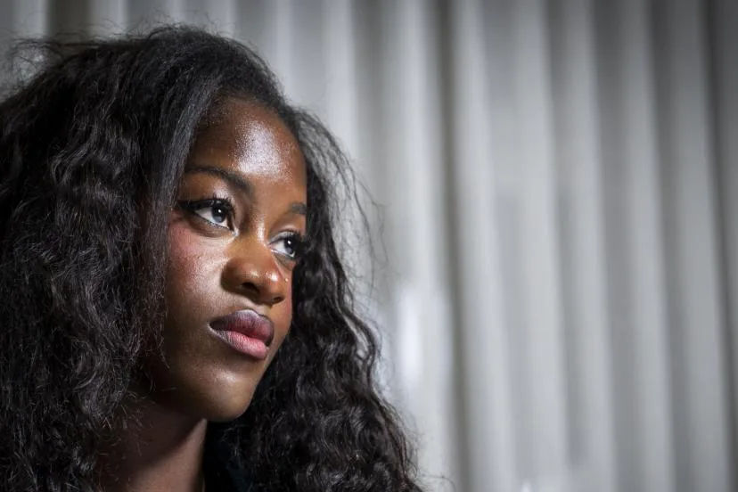 Cyréna Samba-Mayela risque une suspension pour trois manquements à ses obligations de localisation