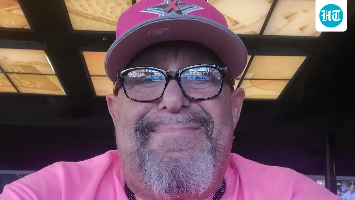 Mark Shenefield cause of death update: What happened to Dallas Cowboys superfan ‘Tattoo Mark’? All on his health issues