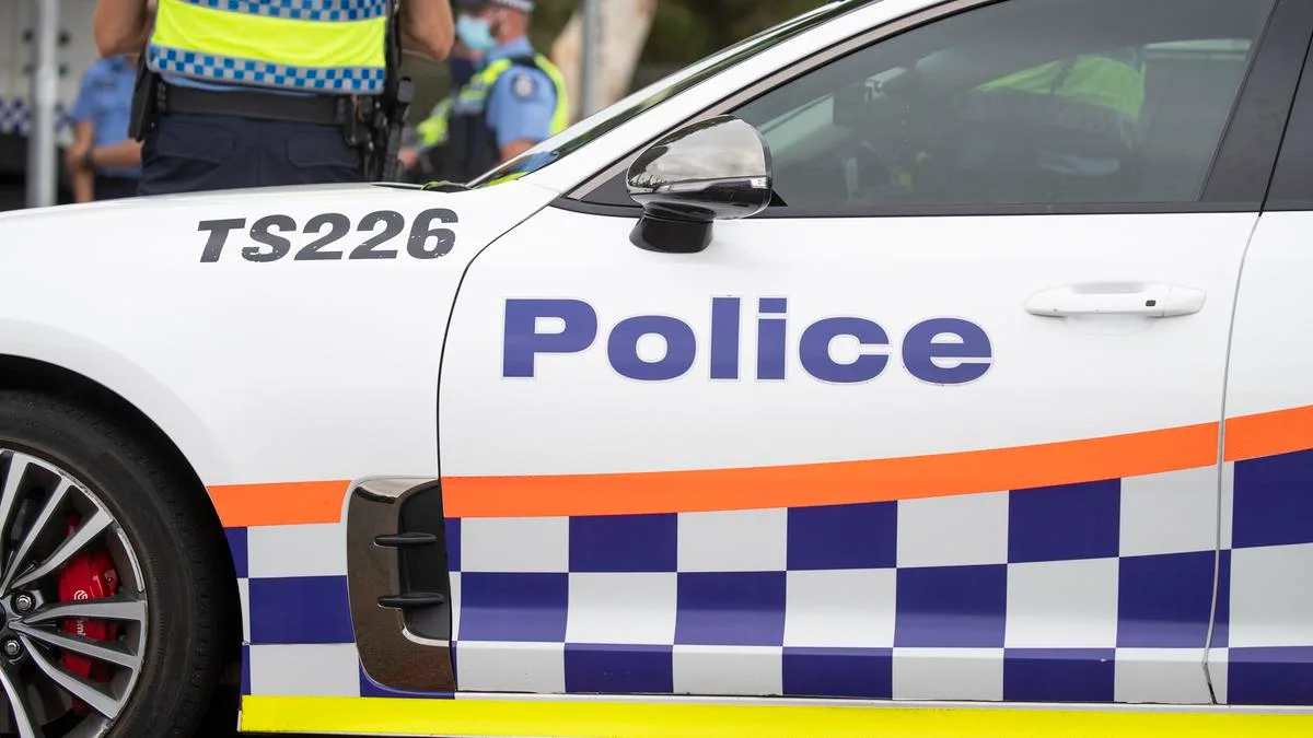 String of horrific crashes plague Perth roads in early-morning damp conditions