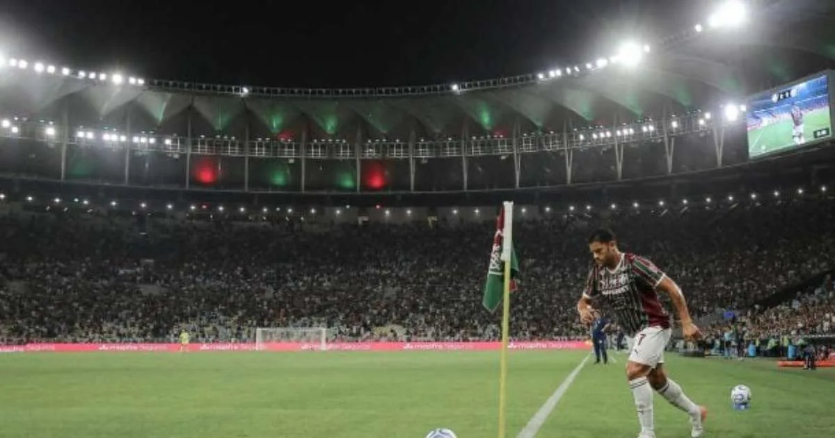 Crise no Fluminense: mau futebol, pressão e Maracanã esvaziado