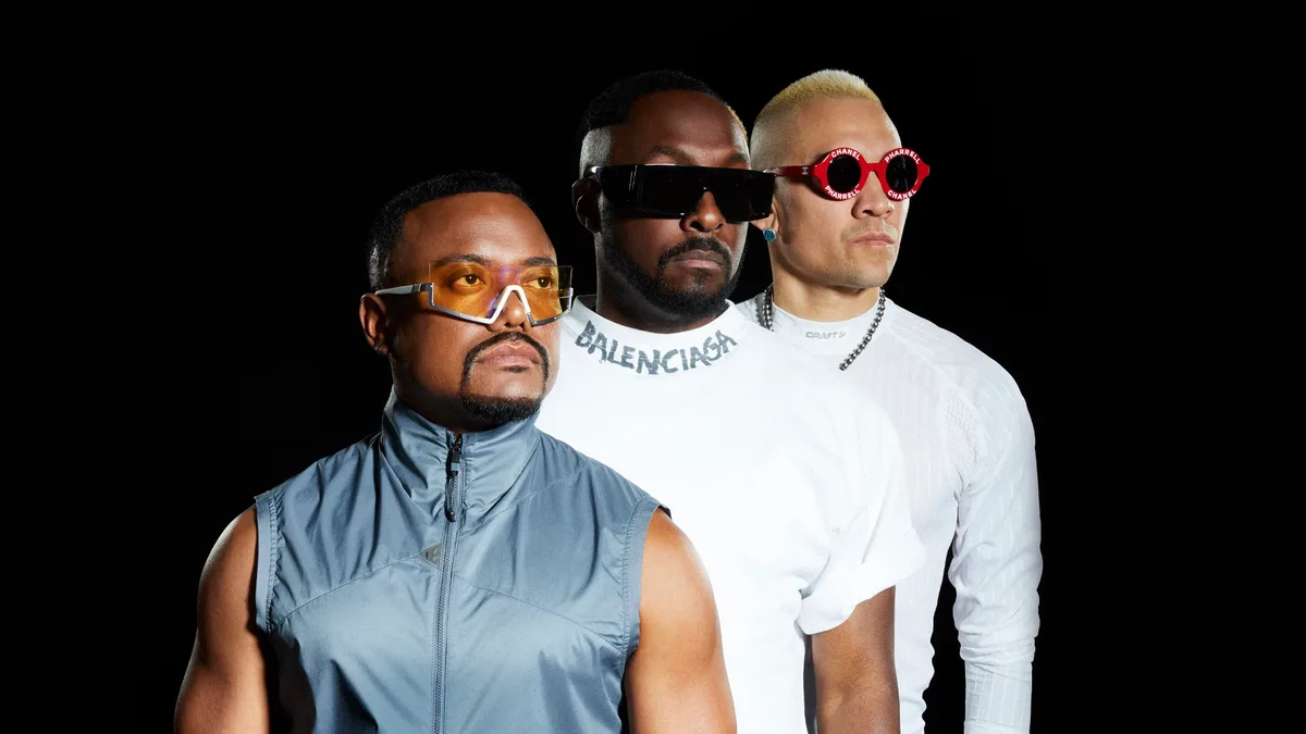 Setlist do Black Eyed Peas no Rock in Rio: veja como pode ser show do grupo no festival