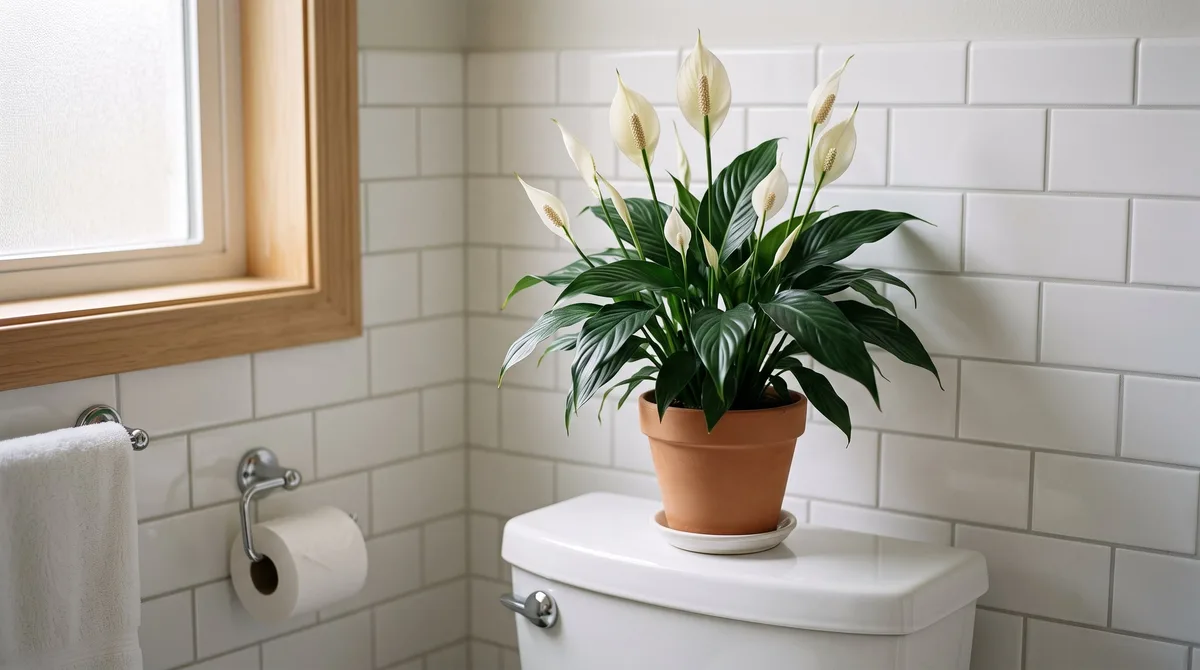 Por qué los expertos recomiendan poner una cuna de Moisés en el baño y no en la sala