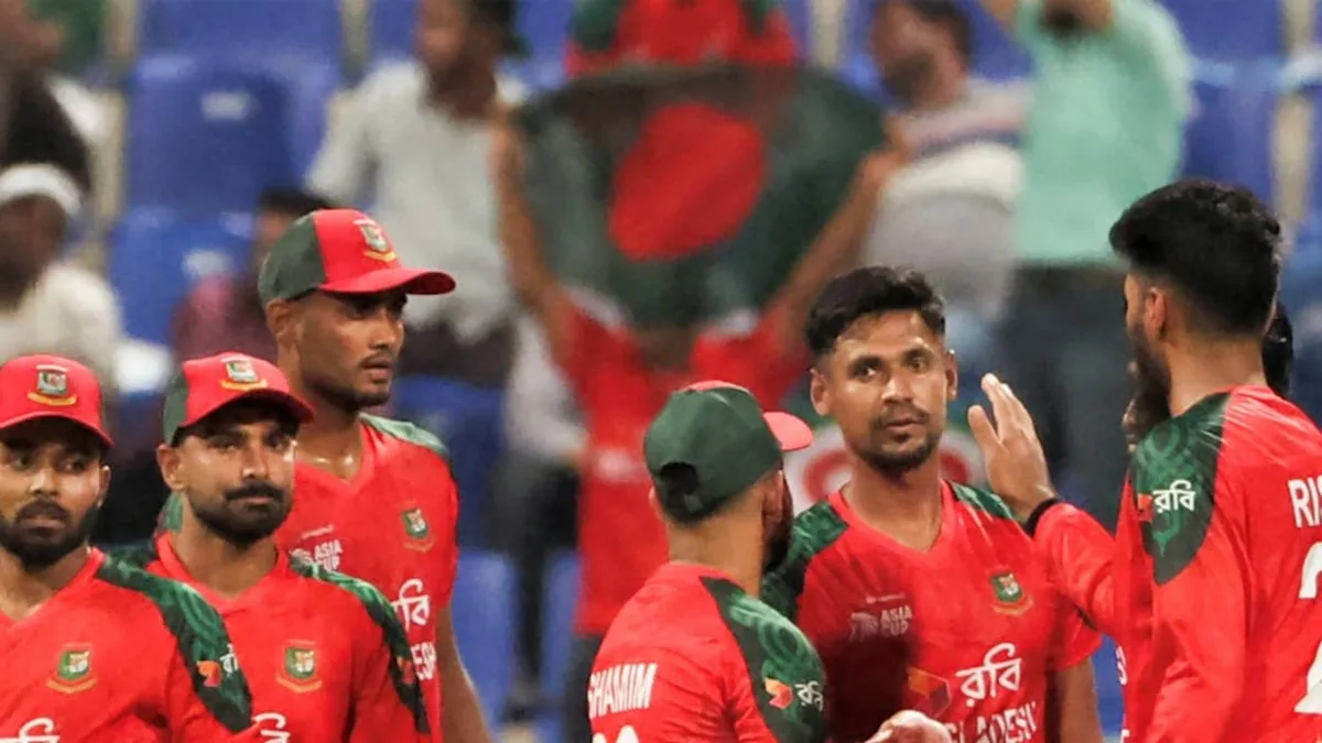 Bangladesh's T20 World Cup Withdrawal: Investigation Report Reveals What Happened Behind The Scenes