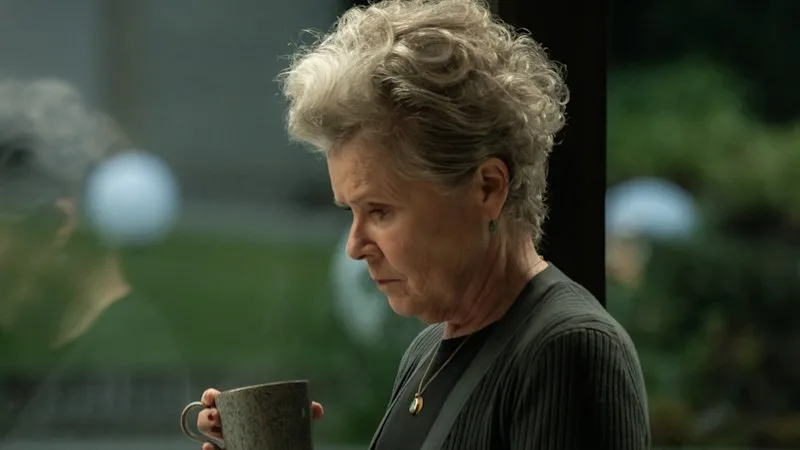 ‘Be yourself but look like everyone else’: Imelda Staunton on younger people’s dilemma