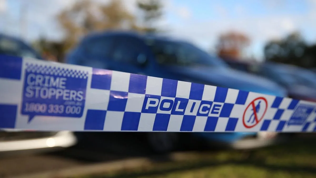 Woman dies after alleged hit-run in Frankston South as police hunt dark SUV