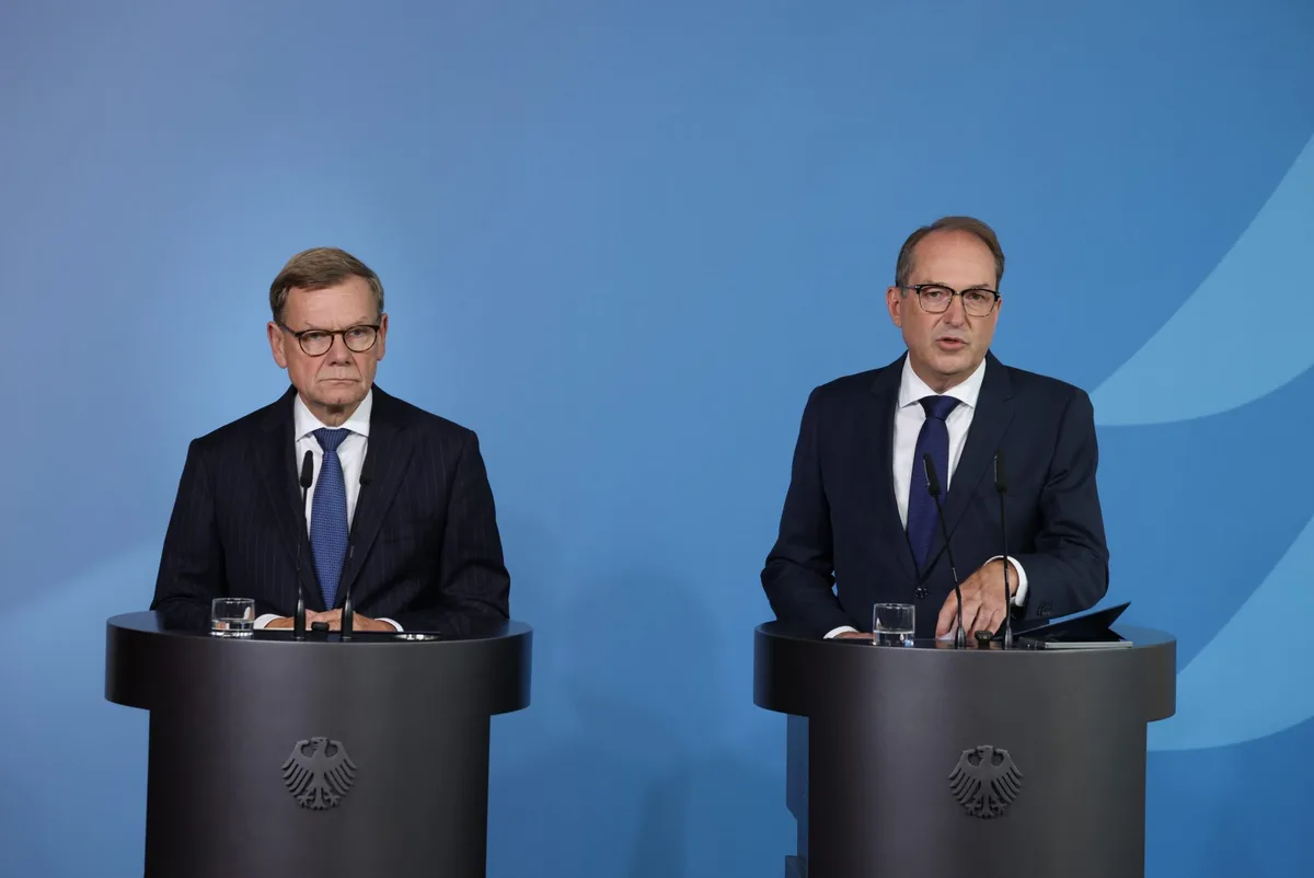 From a German airport to a Polish drone factory fire, the EU confronts a wave of suspected Russian sabotage